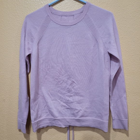 Lululemon sweater - Picture 2 of 7